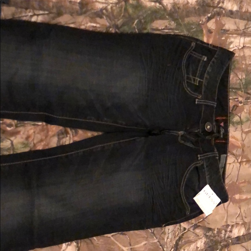Guess jeans